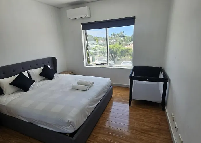 2 Bedrooms Apartment In Concord