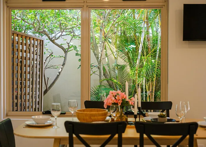 North Sydney 3Br Walk To Metro Train