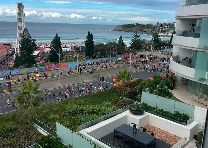 Bondi Beach House