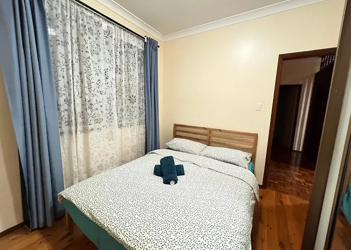C Room