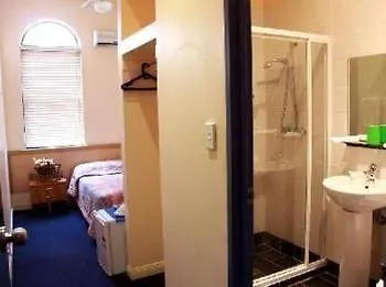 Goodlet Lodge