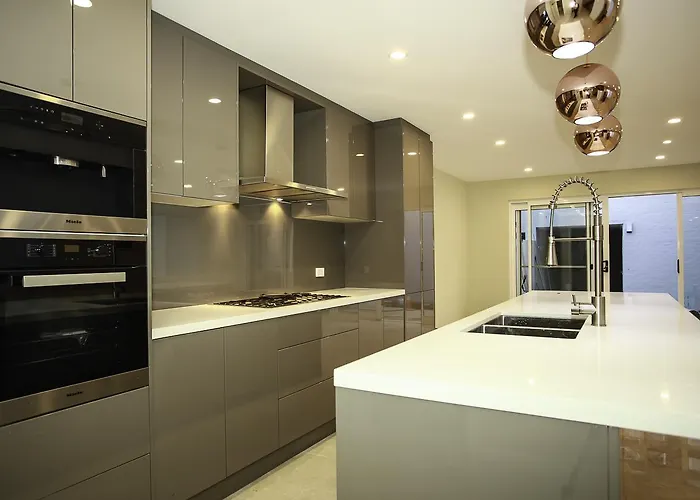 Design Sydney Home