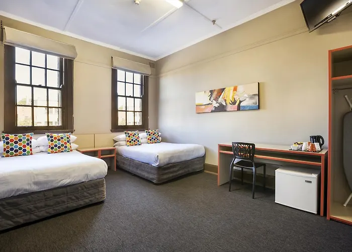 Granville Hotel