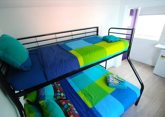 Zing Backpackers