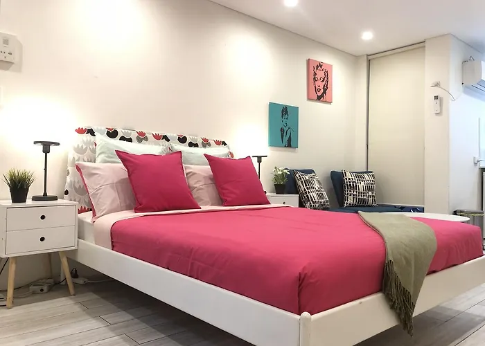 Studio Apartment @ Surry Hills