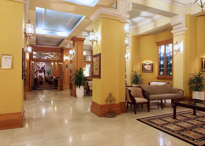 Castlereagh Boutique Hotel, Ascend Hotel Collection