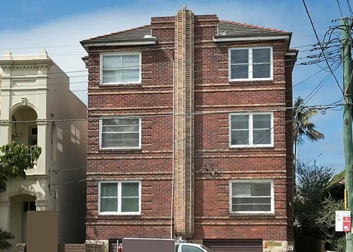 Central Bondi Apartment New