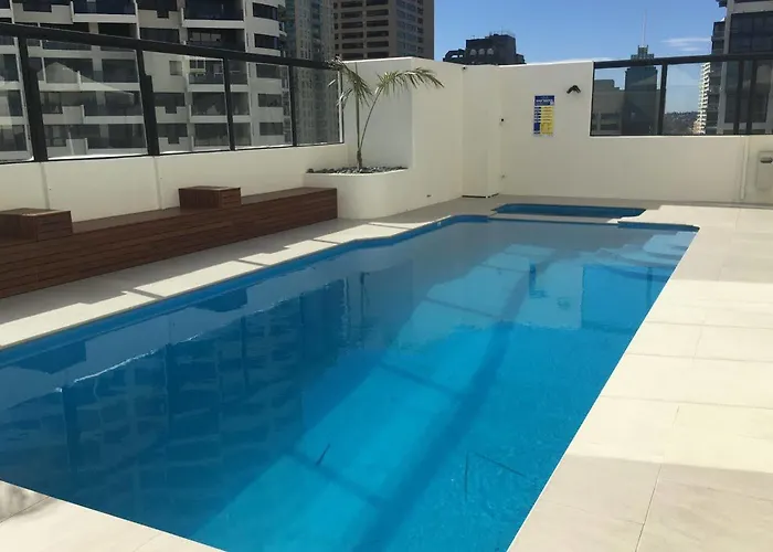 Waldorf Sydney Serviced Apartments