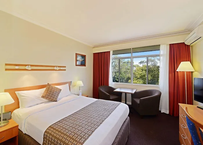 Comfort Inn North Shore