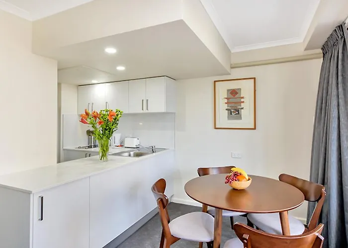 City Apartment At College St