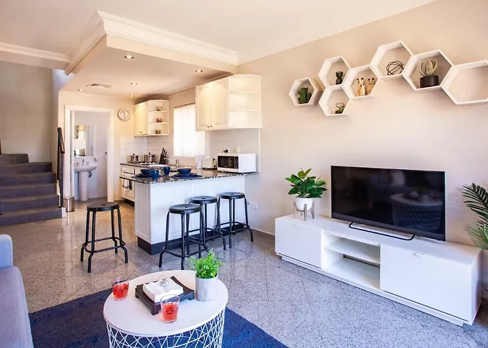 Your Home Here In Sydney