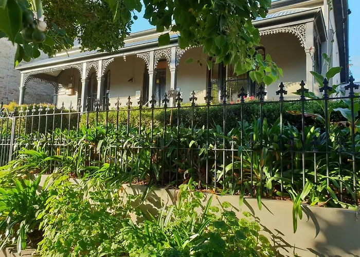 Villa Marion