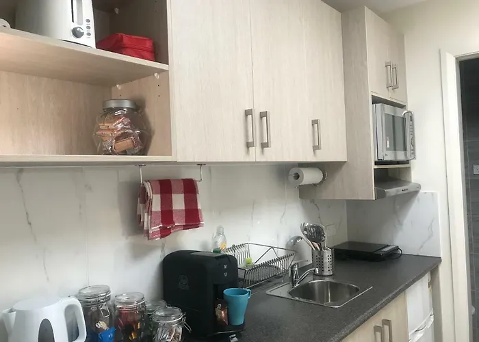 Randwick City Lodge 2