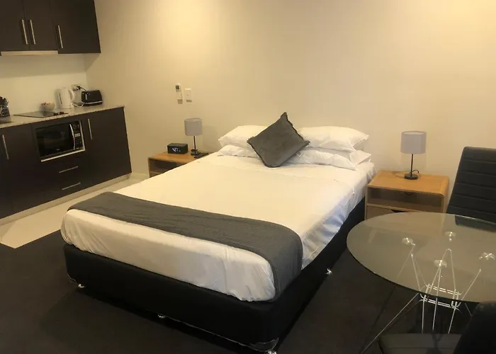 Station House Hotel