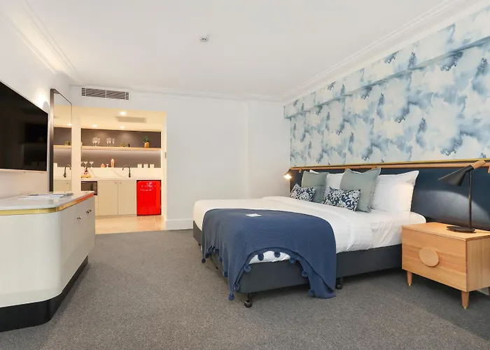Coogee Bay Boutique Hotel