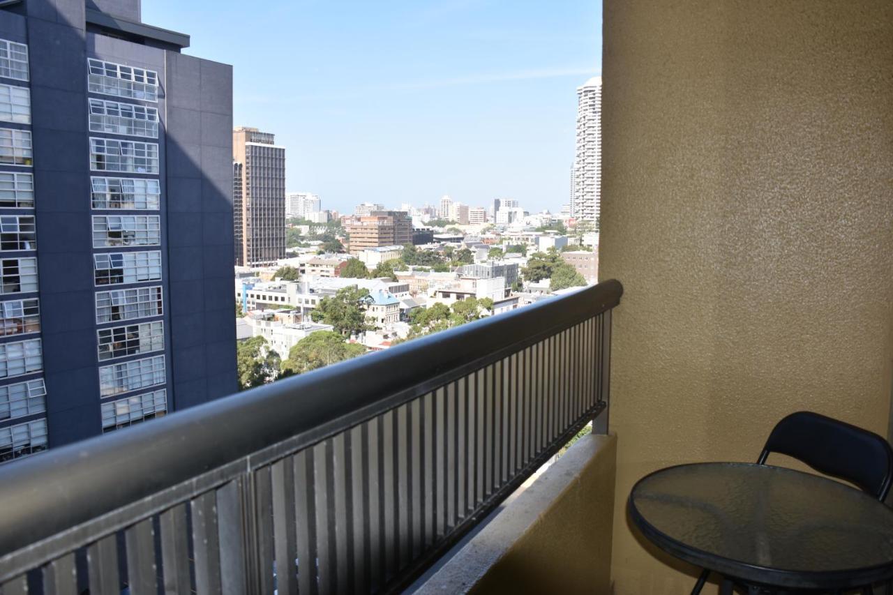 Centre Hyde Park Plaza Pet Friendly With Balcony *