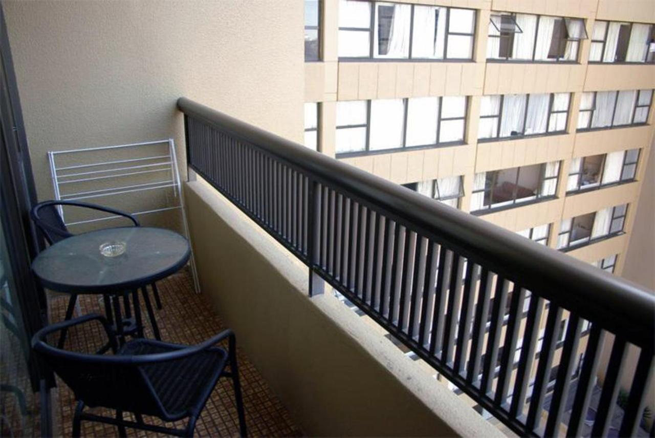 Centre Hyde Park Plaza Pet Friendly With Balcony Sydney