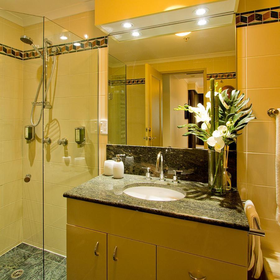 Darling Harbour Getaway Aparthotel 2*