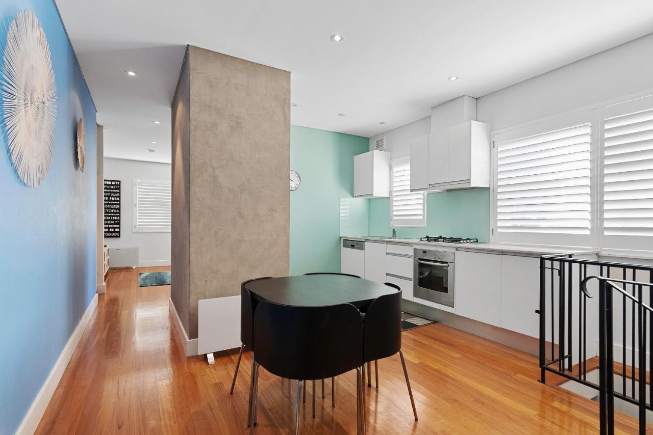 Beachfront // Dream Location // Cloey2 Apartment *