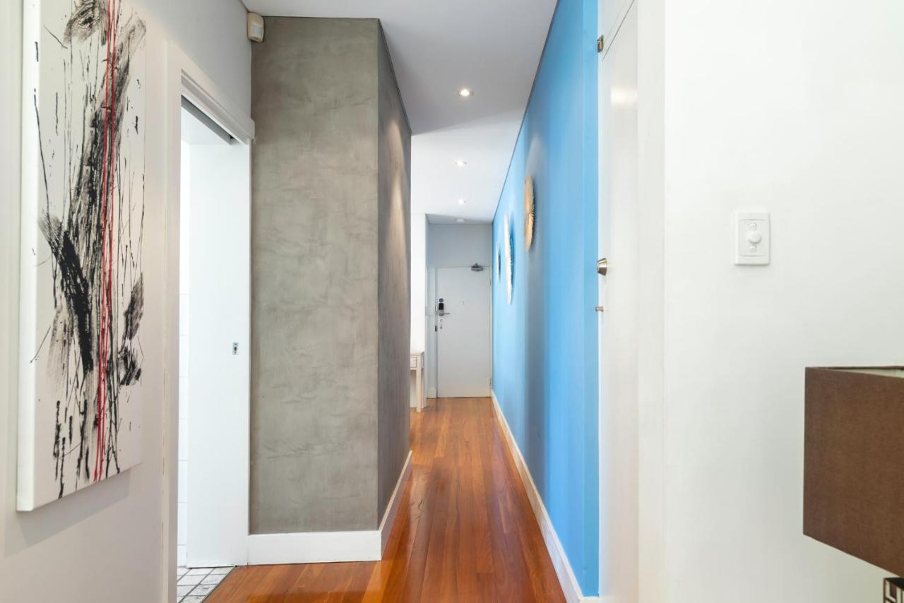Apartment Beachfront // Dream Location // Cloey2 Sydney