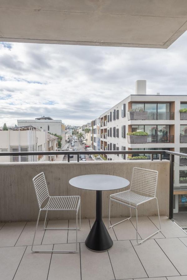 Ravesis Hotel Sydney