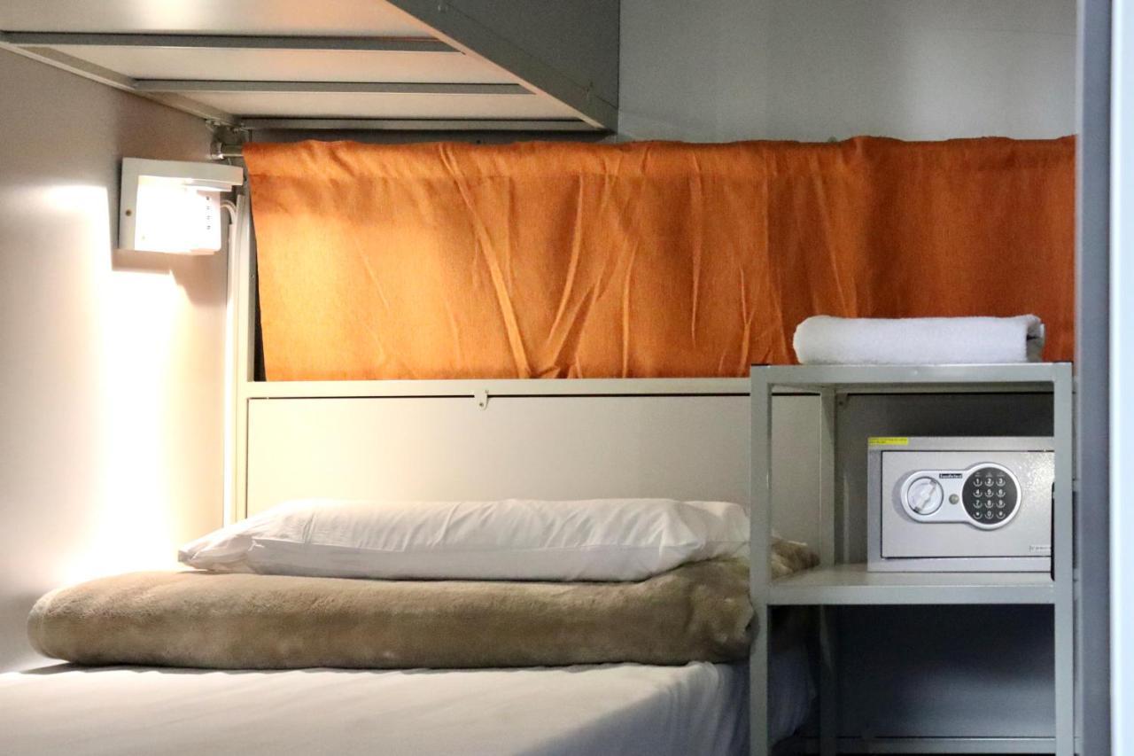Tiger Hostel