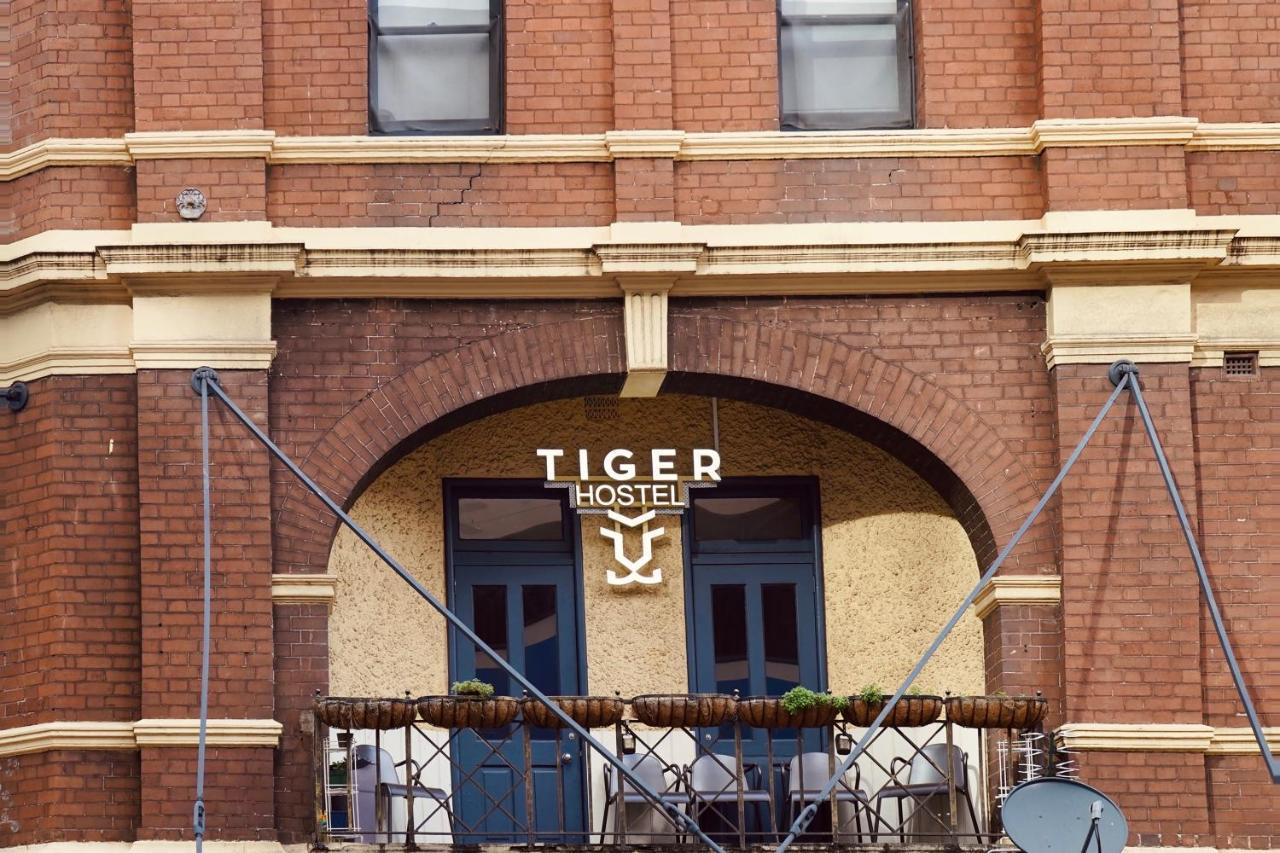 Tiger Hostel *