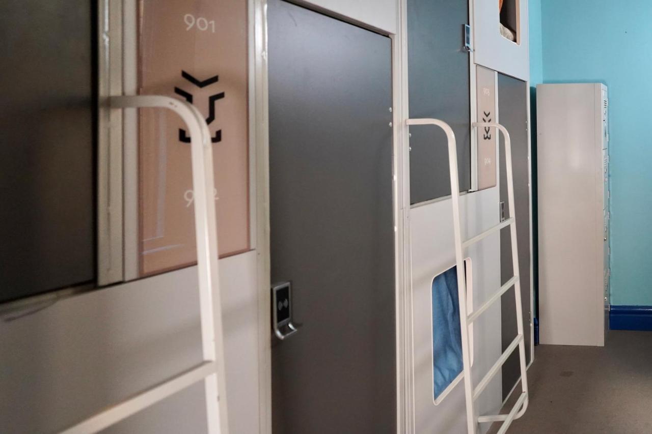 Tiger Hostel