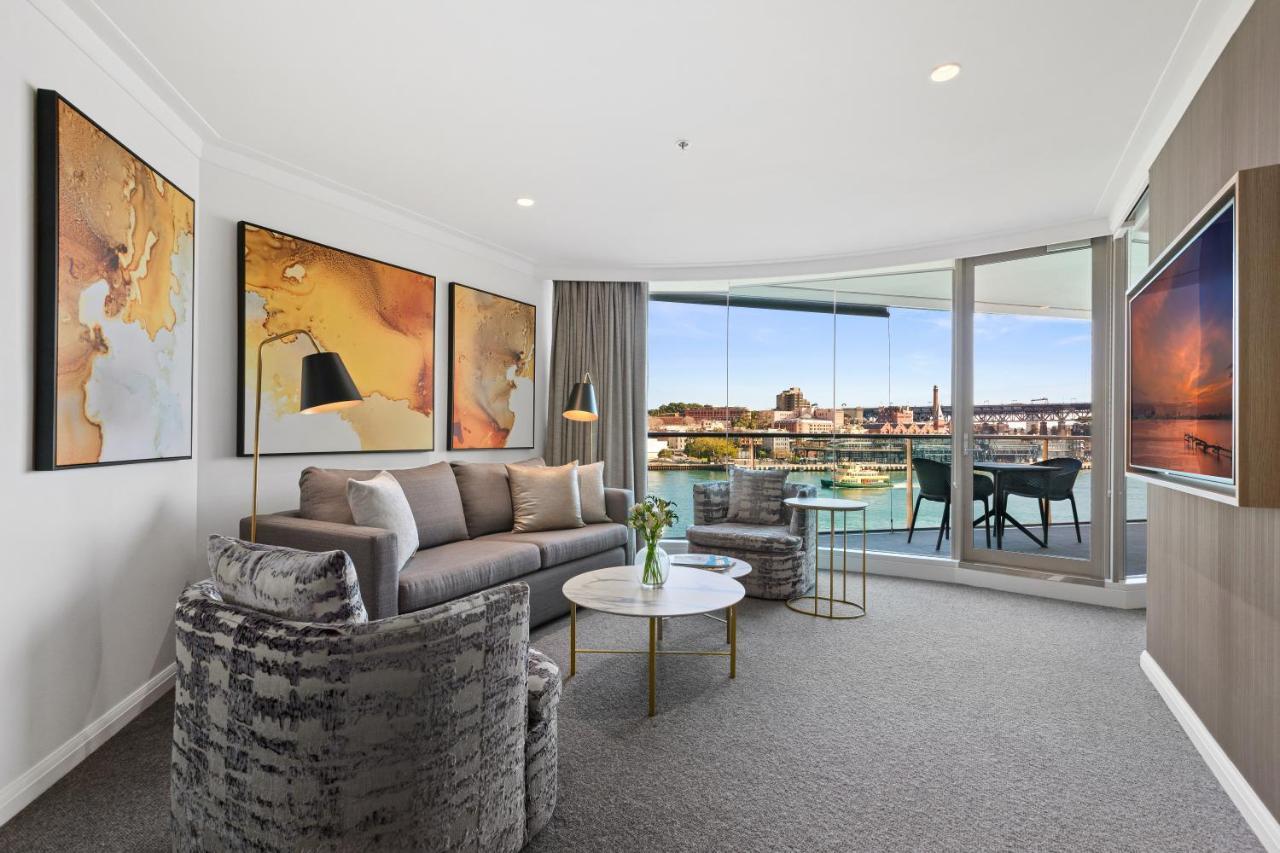 Hotel Pullman Quay Grand Harbour