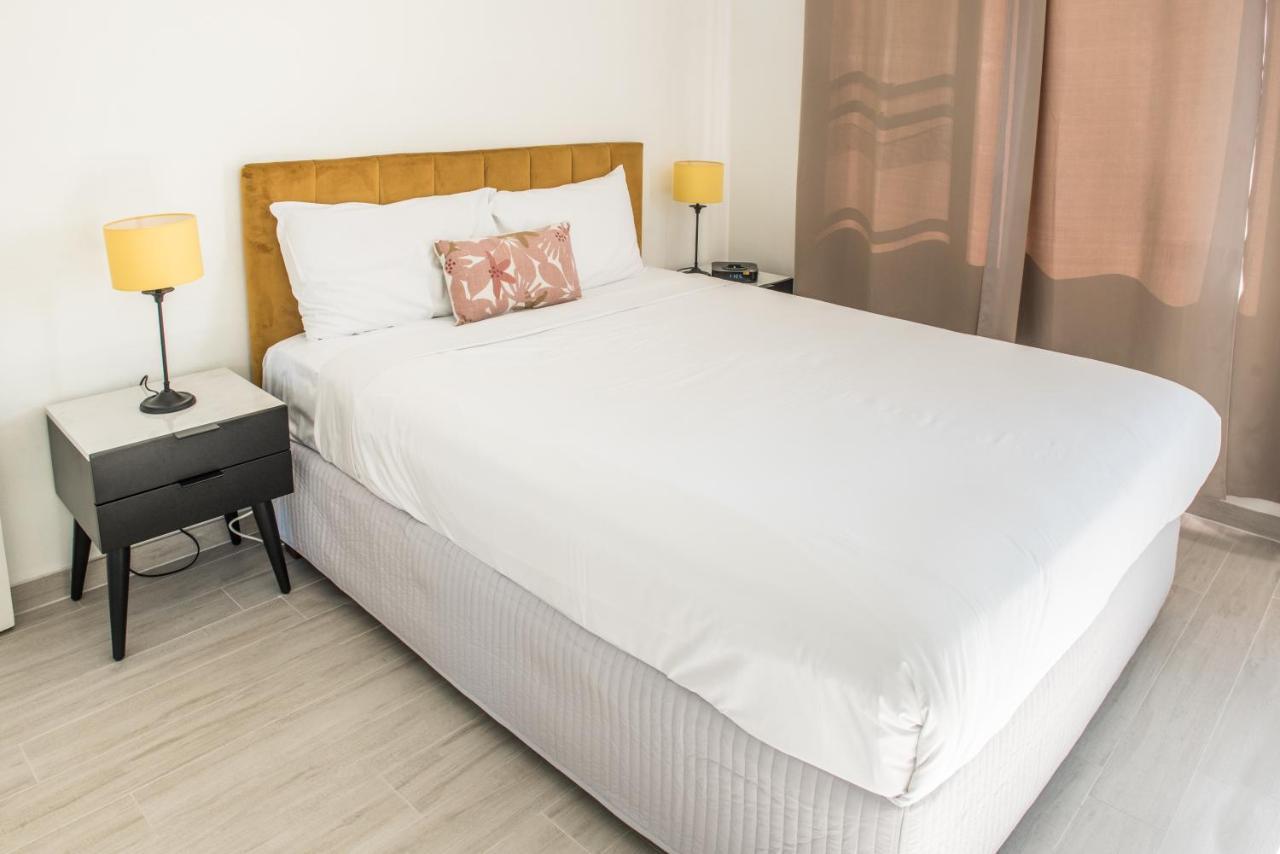 Apartment Lotus Manly - 29g