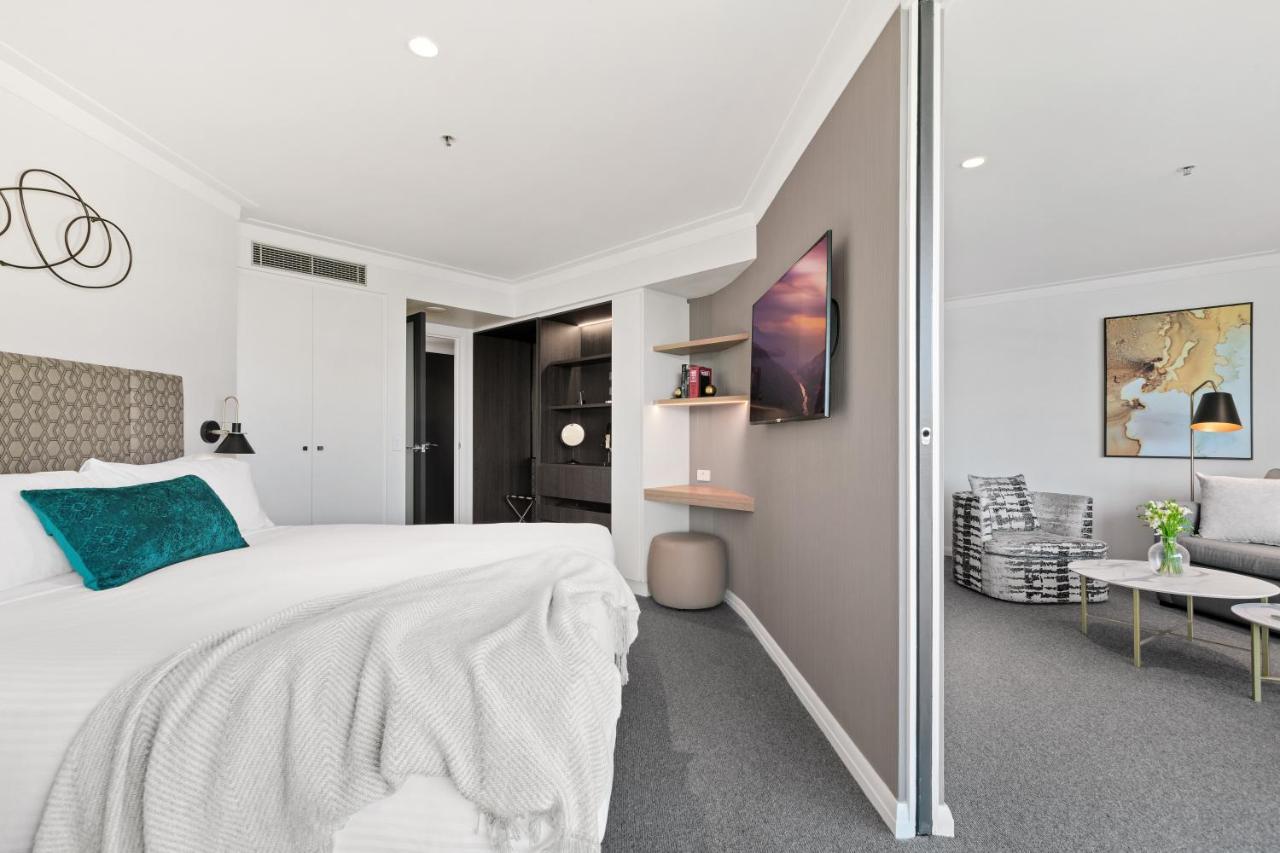 Pullman Quay Grand Harbour Sydney