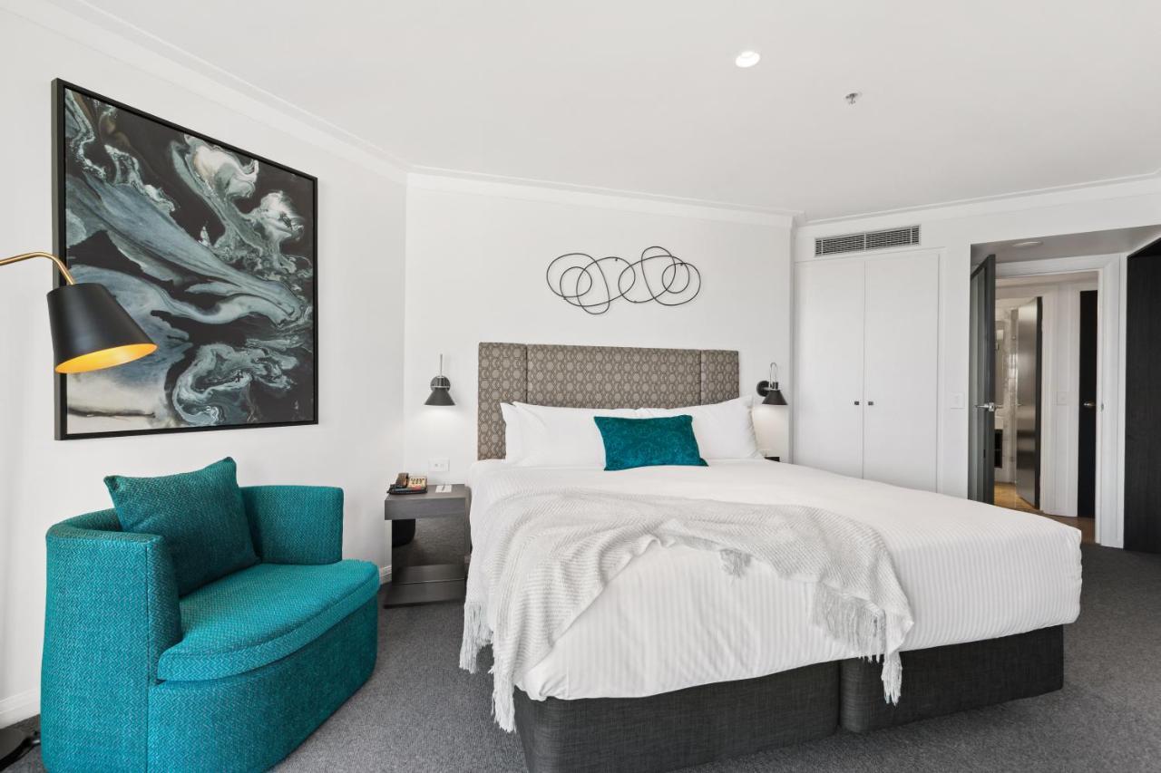 Pullman Quay Grand Harbour 5*