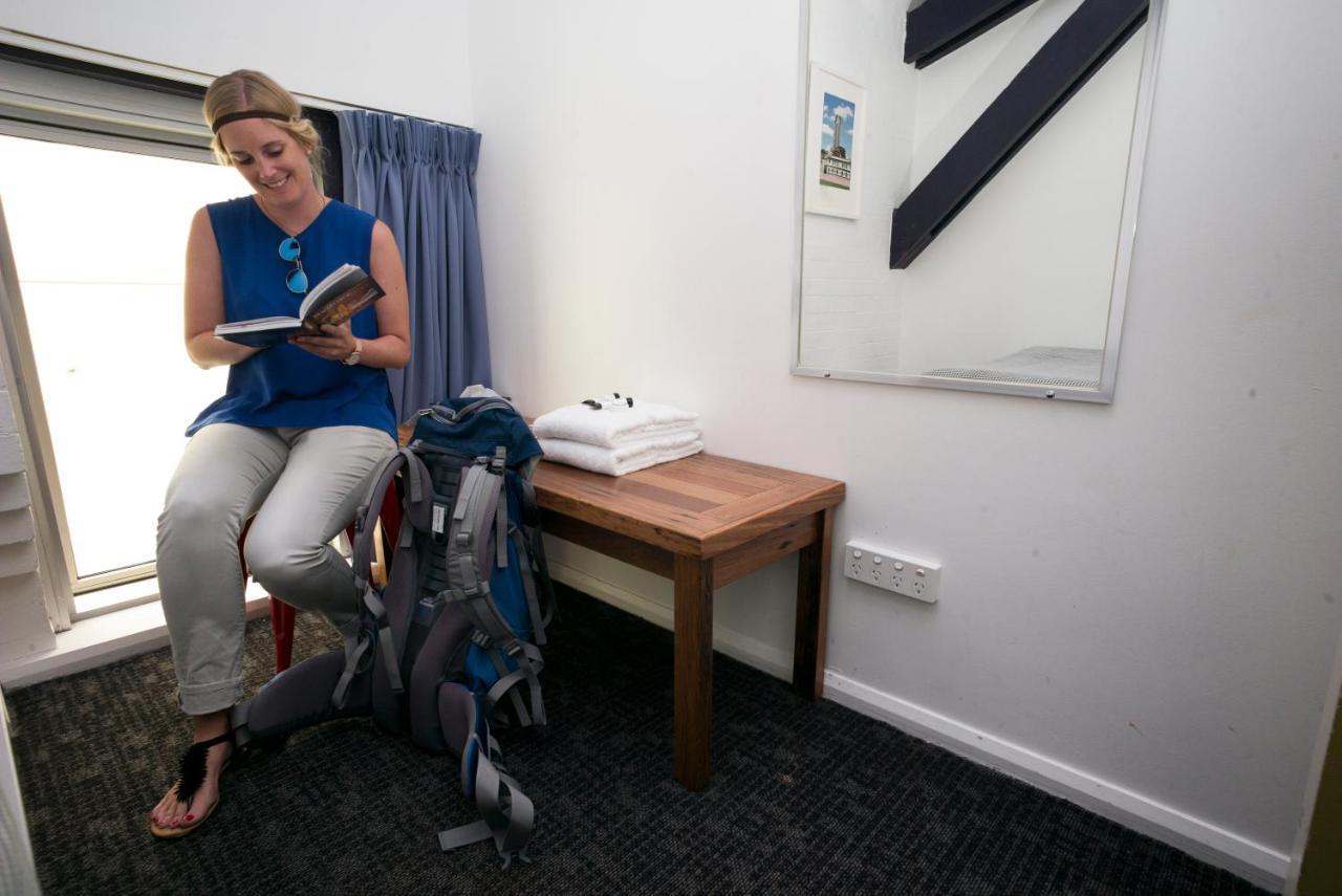 Railway Square Yha Hostel