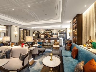 The Langham