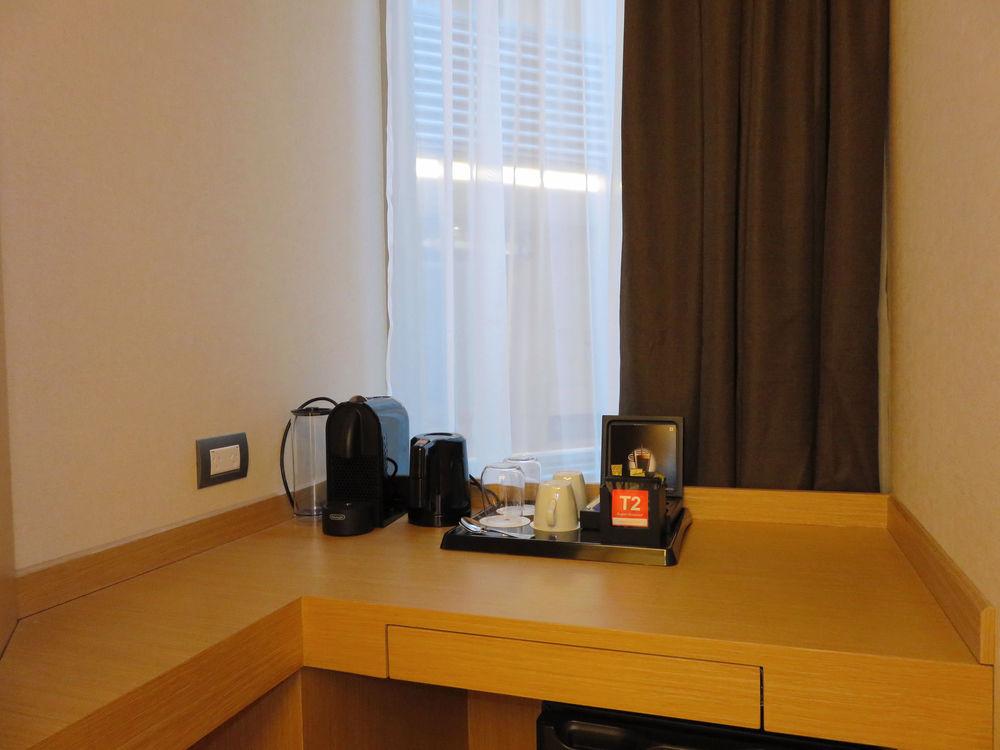 Rydges Australia Square Hotel