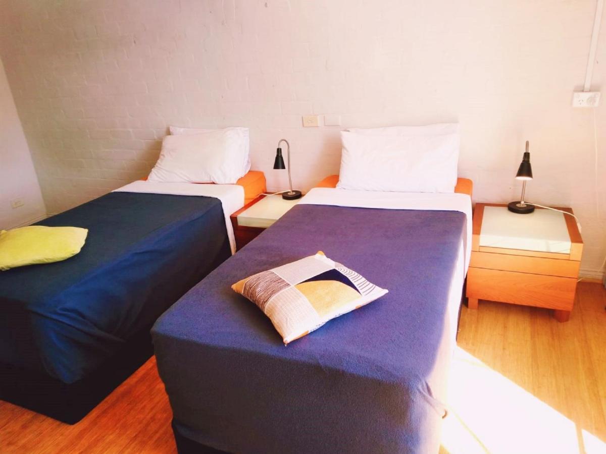 Asylum Sydney Backpackers Hostel * Sydney