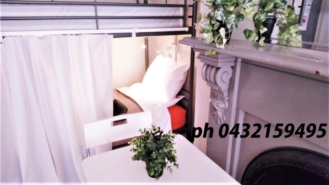 Asylum Sydney Backpackers Hostel Sydney