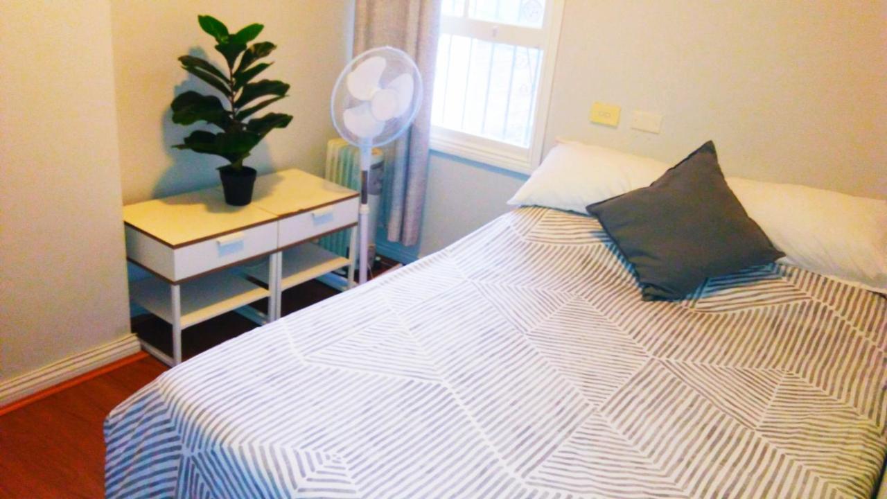 Asylum Sydney Backpackers Hostel Sydney