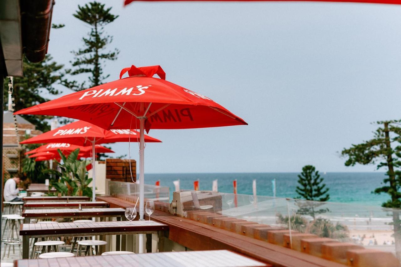 Steyne Sydney