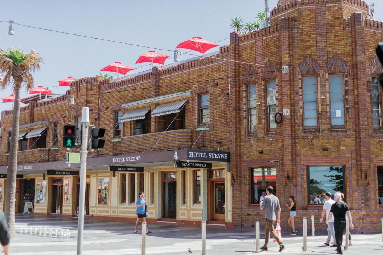 Steyne Hotel 4*