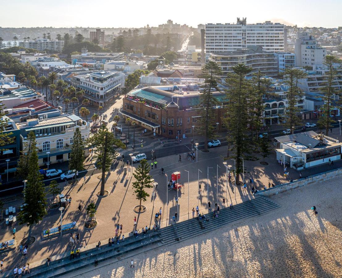 Steyne Sydney