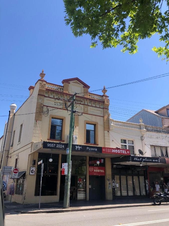 Ebs Hostel Sydney