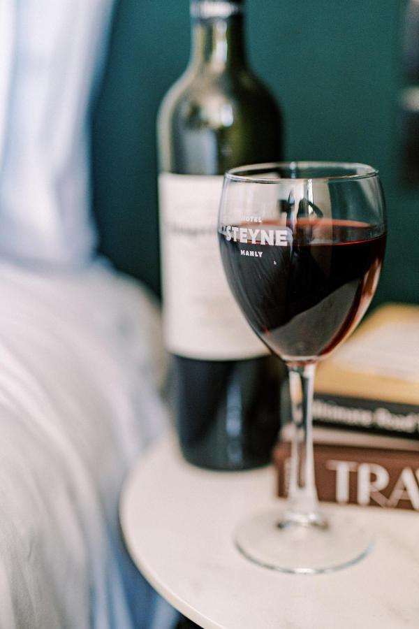 Steyne Hotel