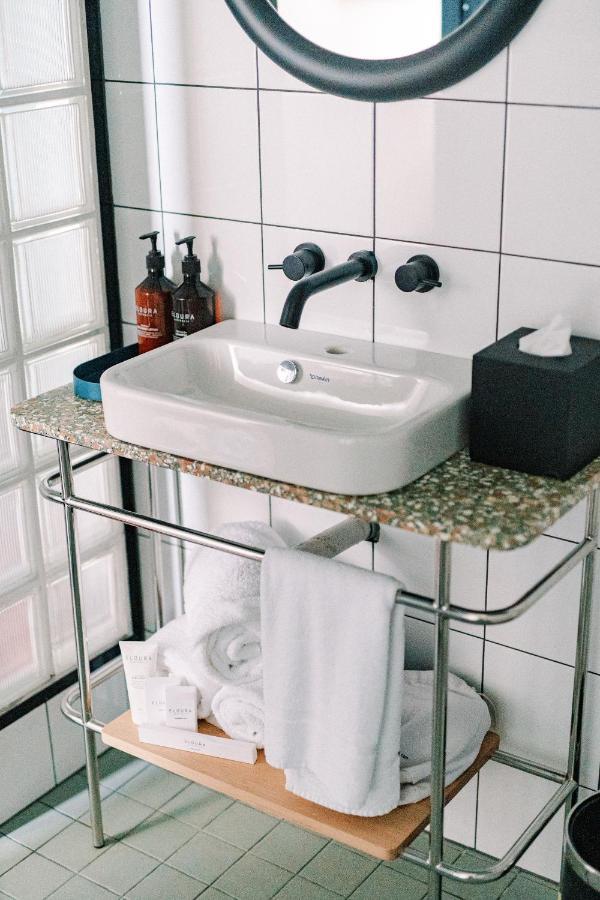 Steyne Hotel 4*