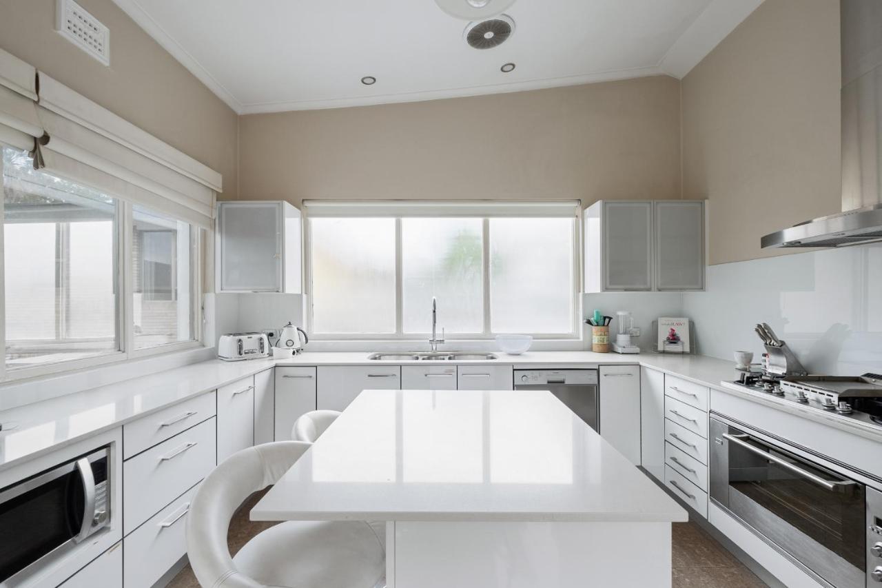 Casa de férias Mesmerising 3 Bedroom - Cinema & Bath Sidney