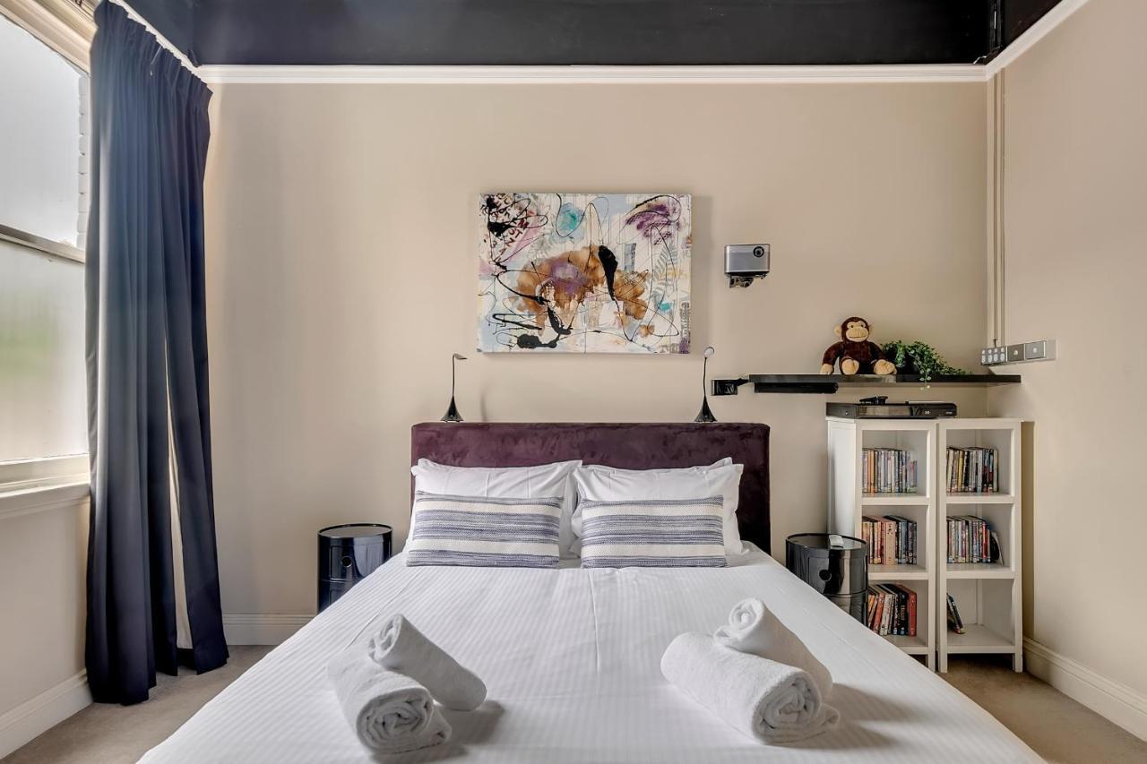 Mesmerising 3 Bedroom - Cinema & Bath * Sidney