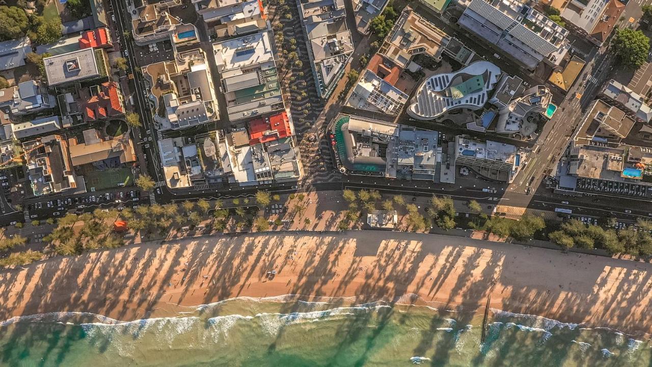Steyne Hotel Sydney