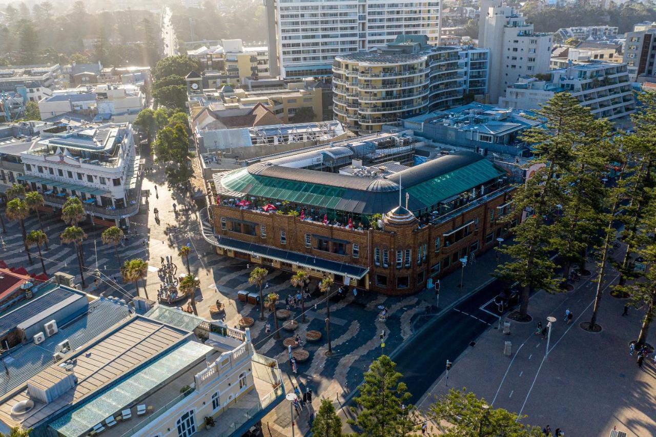 Steyne Hotel Sydney