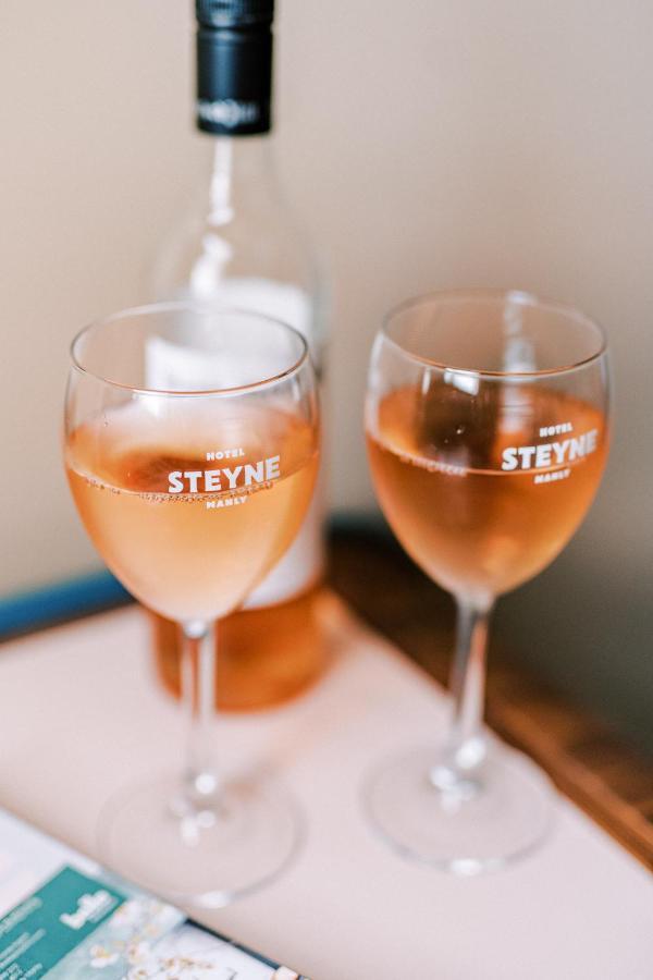Steyne Hotel Sydney