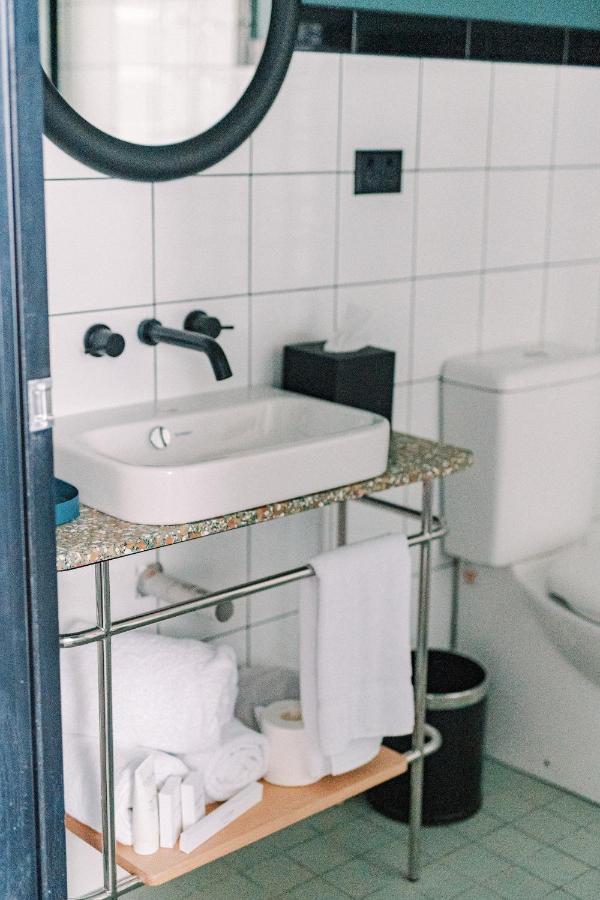 Hotel Steyne 4*